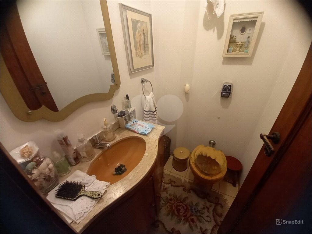 Apartamento em Moema