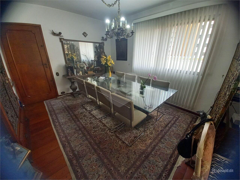 Apartamento em Moema