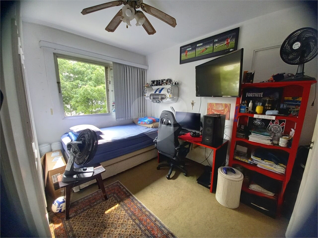 Apartamento em Moema