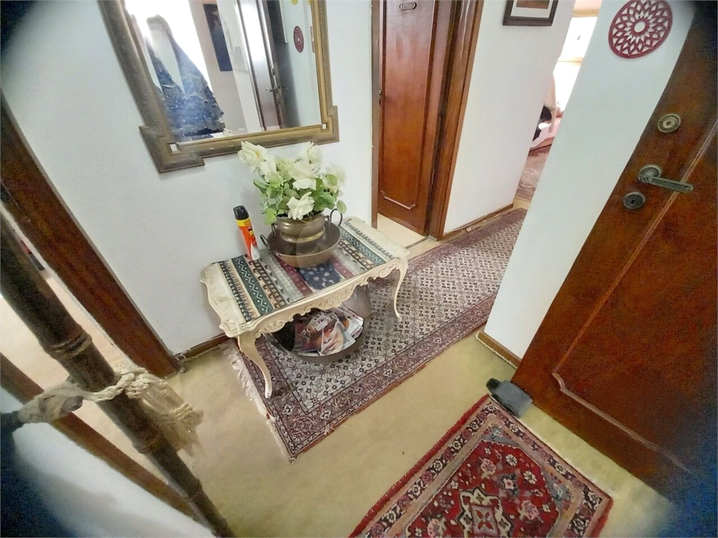Apartamento em Moema