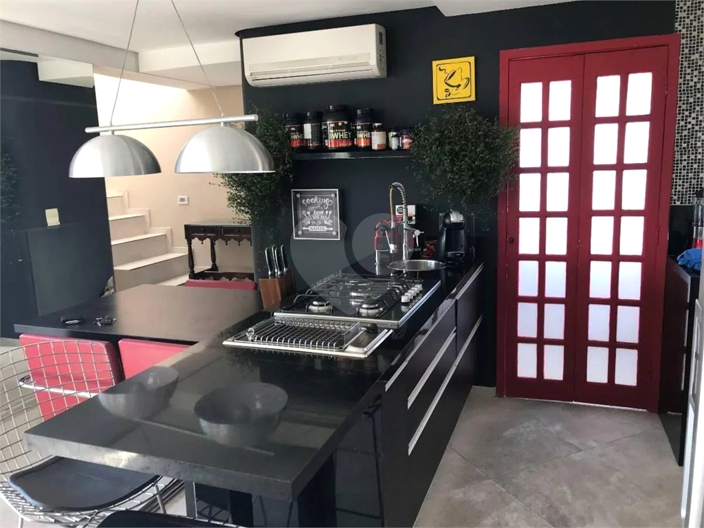 Cobertura Tríplex na Melhor Localização da Vila Andrade com piscina aquecida deck lounge bar 4 vagas