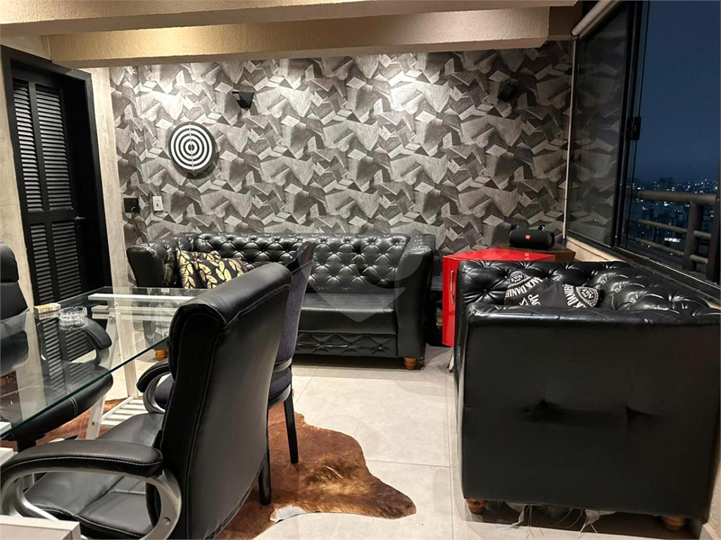 Cobertura Tríplex na Melhor Localização da Vila Andrade com piscina aquecida deck lounge bar 4 vagas