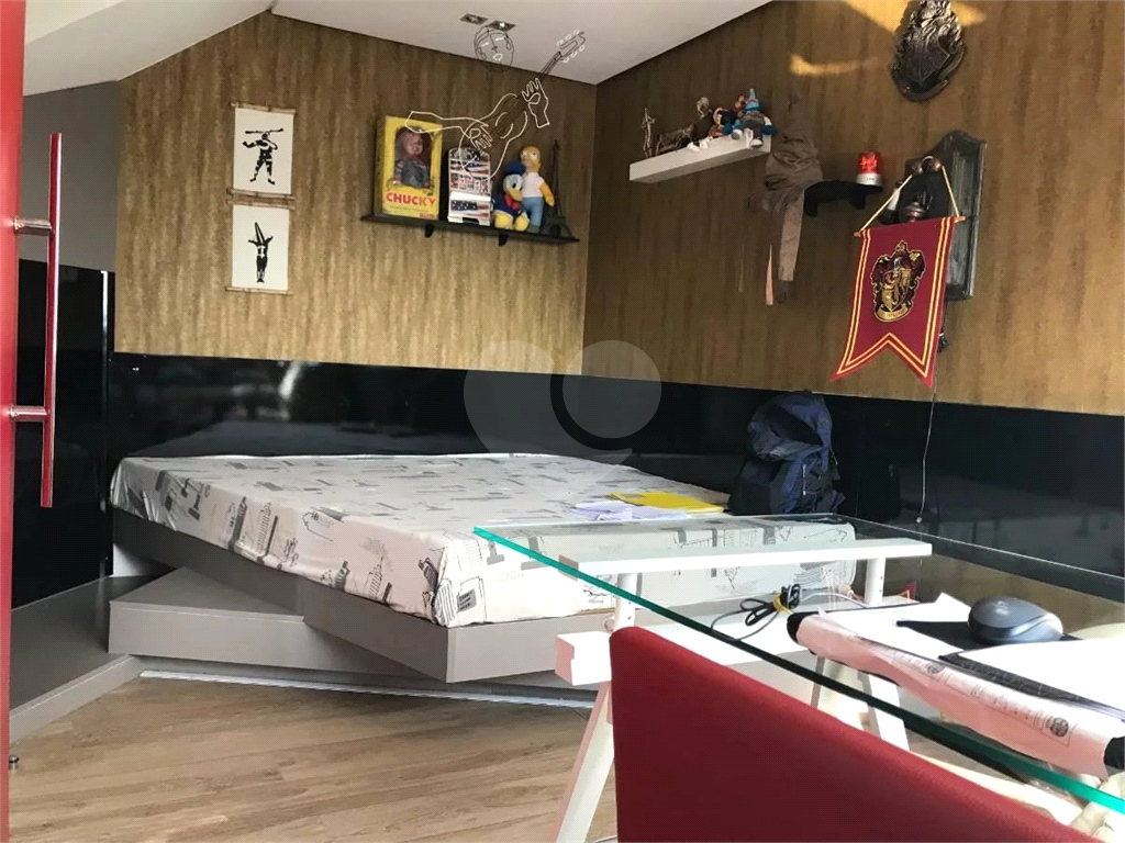 Cobertura Tríplex na Melhor Localização da Vila Andrade com piscina aquecida deck lounge bar 4 vagas