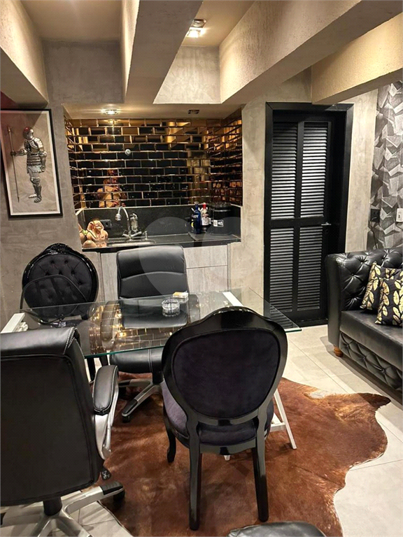 Cobertura Tríplex na Melhor Localização da Vila Andrade com piscina aquecida deck lounge bar 4 vagas