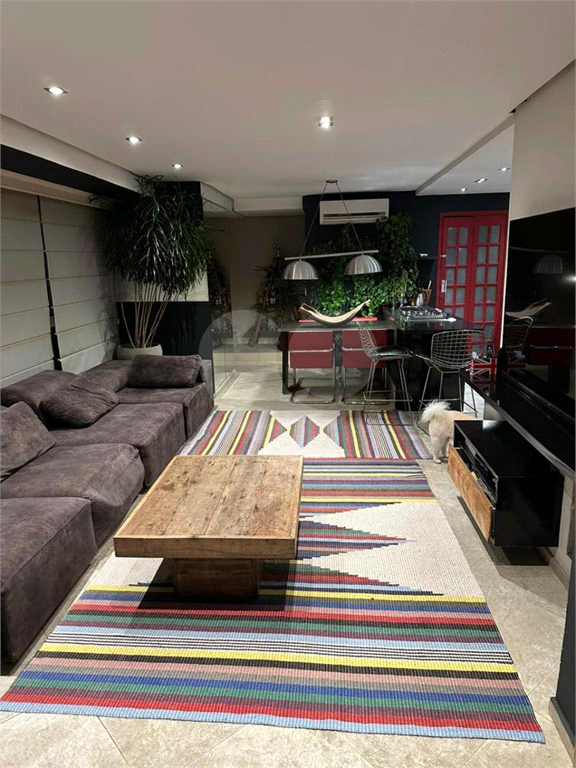 Cobertura Tríplex na Melhor Localização da Vila Andrade com piscina aquecida deck lounge bar 4 vagas
