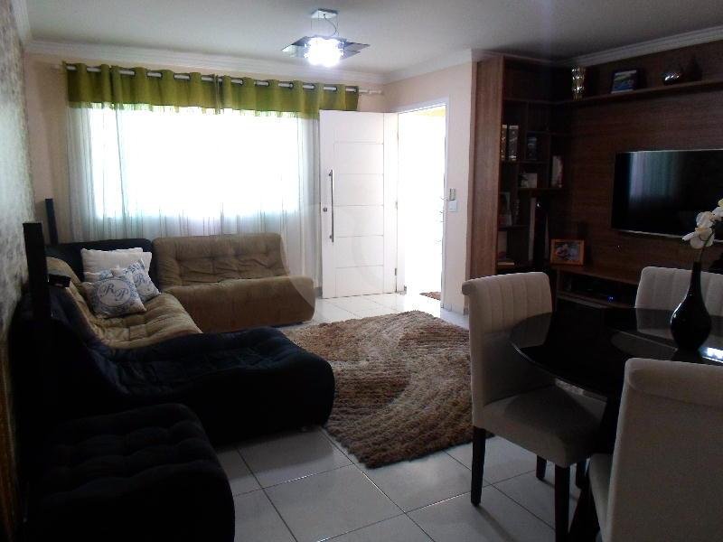 Lindo sobrado na Vila Isolina Mazzei