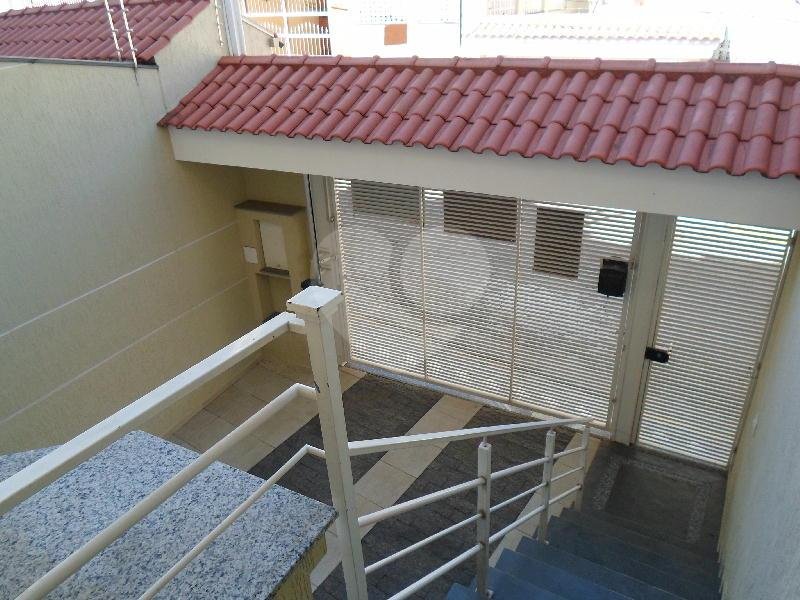 Lindo sobrado na Vila Isolina Mazzei