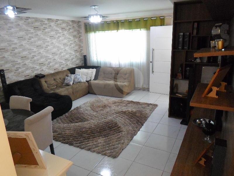 Lindo sobrado na Vila Isolina Mazzei