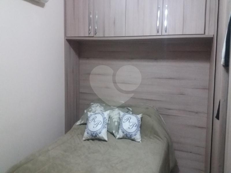 Lindo sobrado na Vila Isolina Mazzei