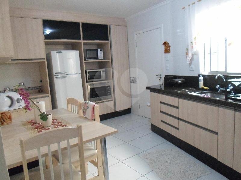 Lindo sobrado na Vila Isolina Mazzei