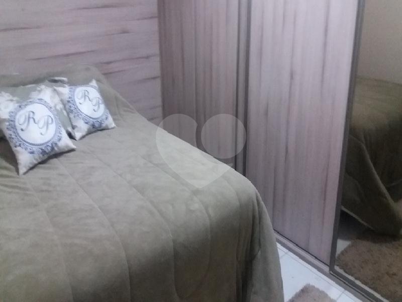 Lindo sobrado na Vila Isolina Mazzei