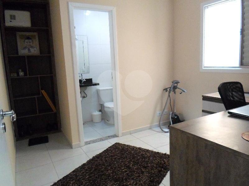 Lindo sobrado na Vila Isolina Mazzei