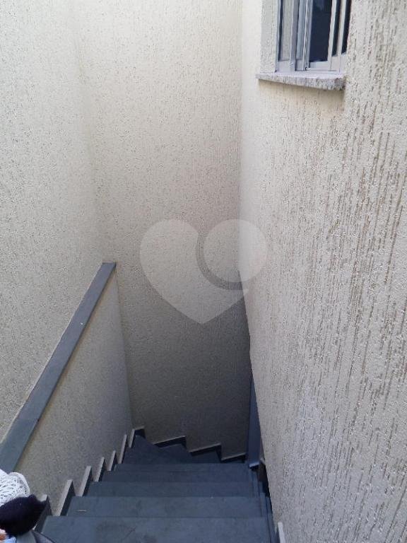 Lindo sobrado na Vila Isolina Mazzei