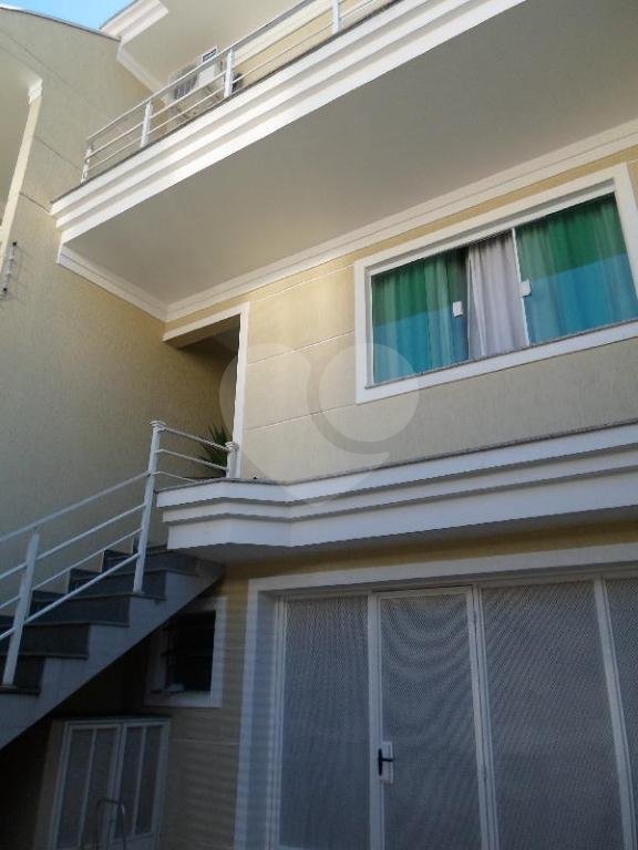 Lindo sobrado na Vila Isolina Mazzei