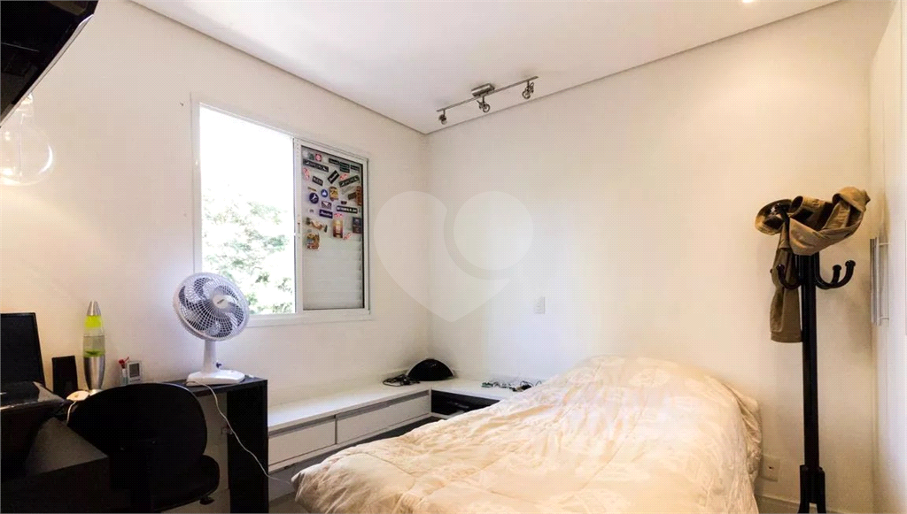 Apartamento Santana 2 dormitorios e 2 Vagas