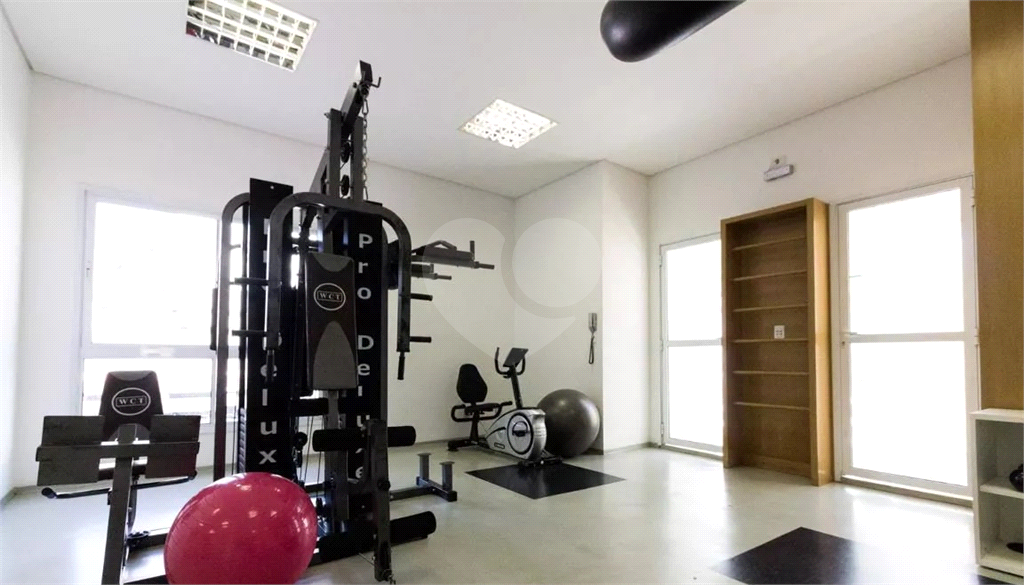 Apartamento Santana 2 dormitorios e 2 Vagas