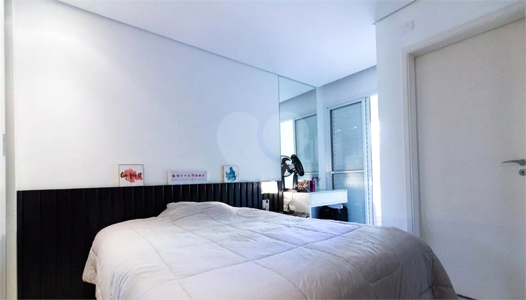 Apartamento Santana 2 dormitorios e 2 Vagas