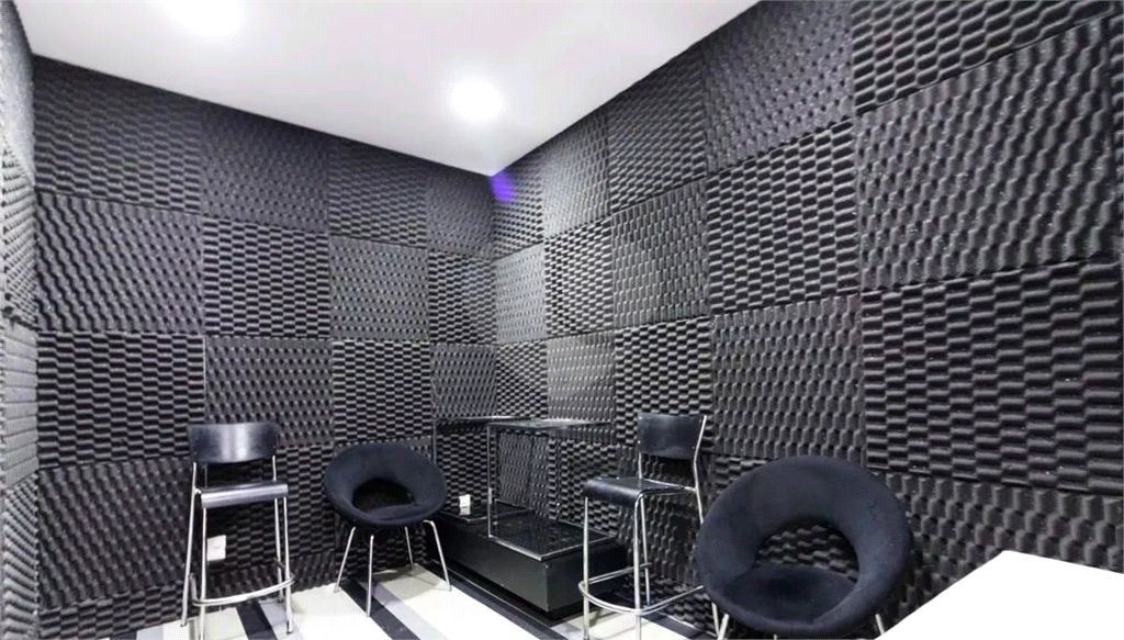 Apartamento Santana 2 dormitorios e 2 Vagas