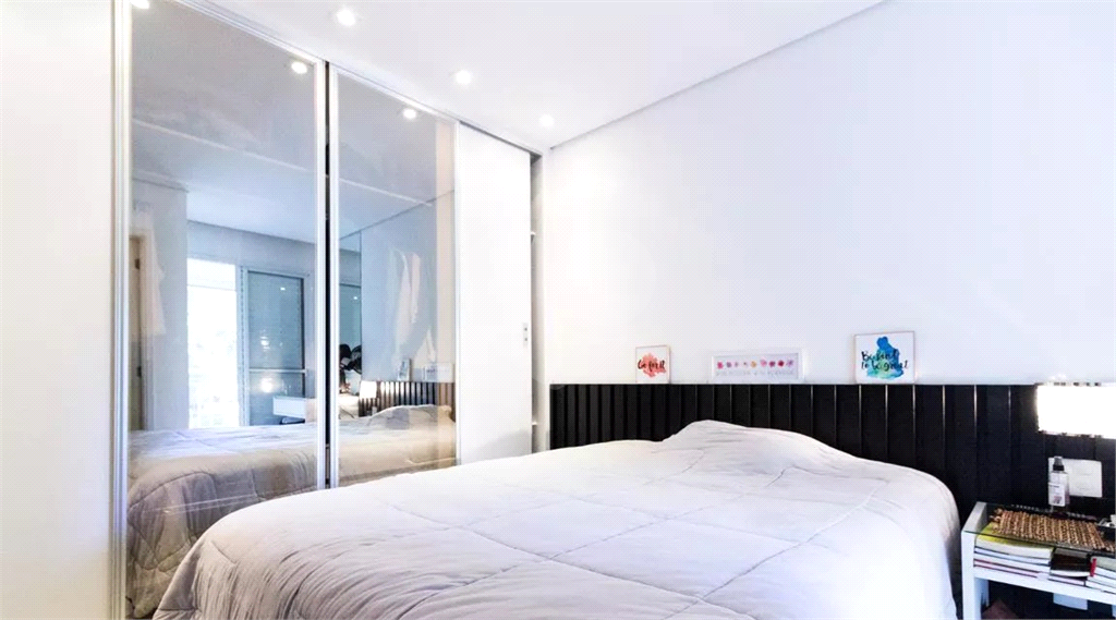 Apartamento Santana 2 dormitorios e 2 Vagas