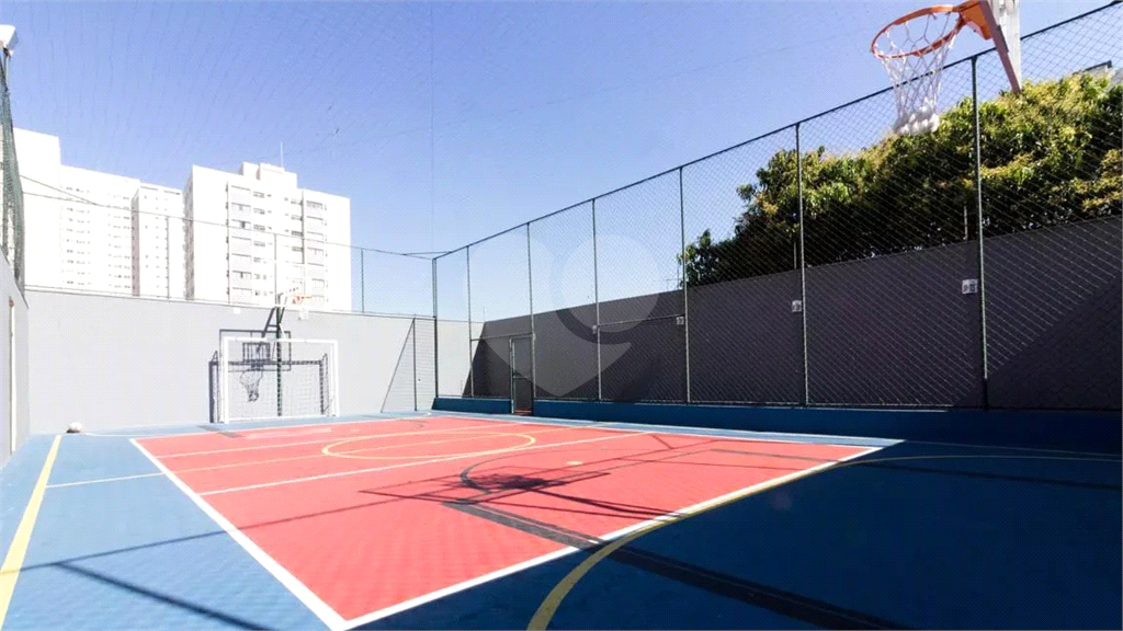 Apartamento Santana 2 dormitorios e 2 Vagas