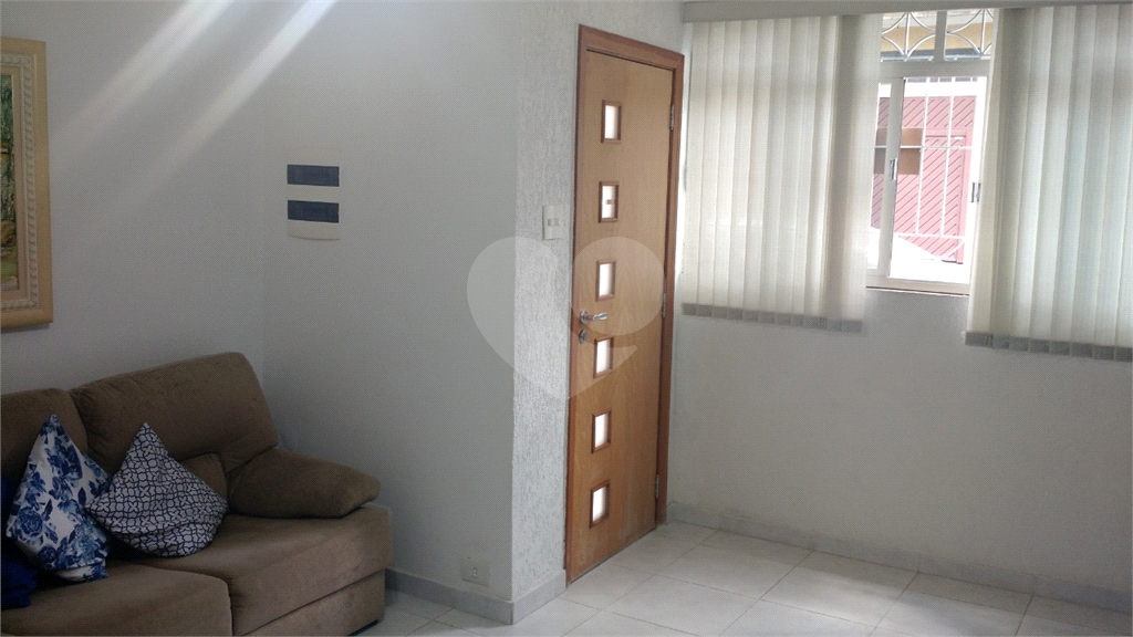 Sobrado à venda com 2 quartos, 110m² - Foto 14