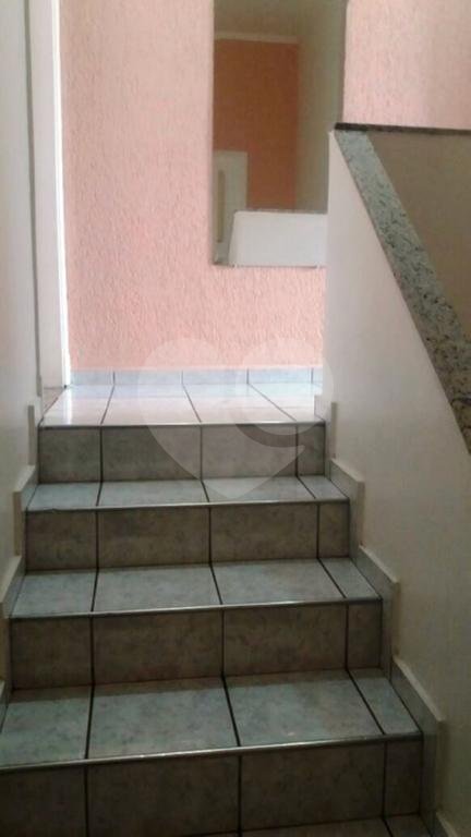 Sobrado à venda com 2 quartos, 110m² - Foto 6