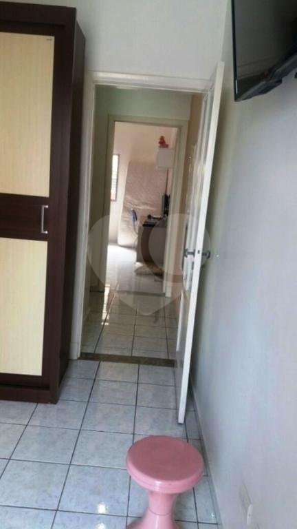 Sobrado à venda com 2 quartos, 110m² - Foto 10