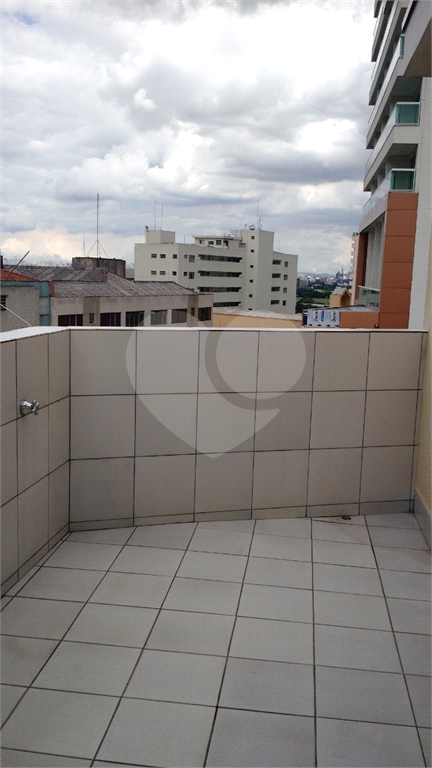 Sobrado à venda com 2 quartos, 110m² - Foto 30