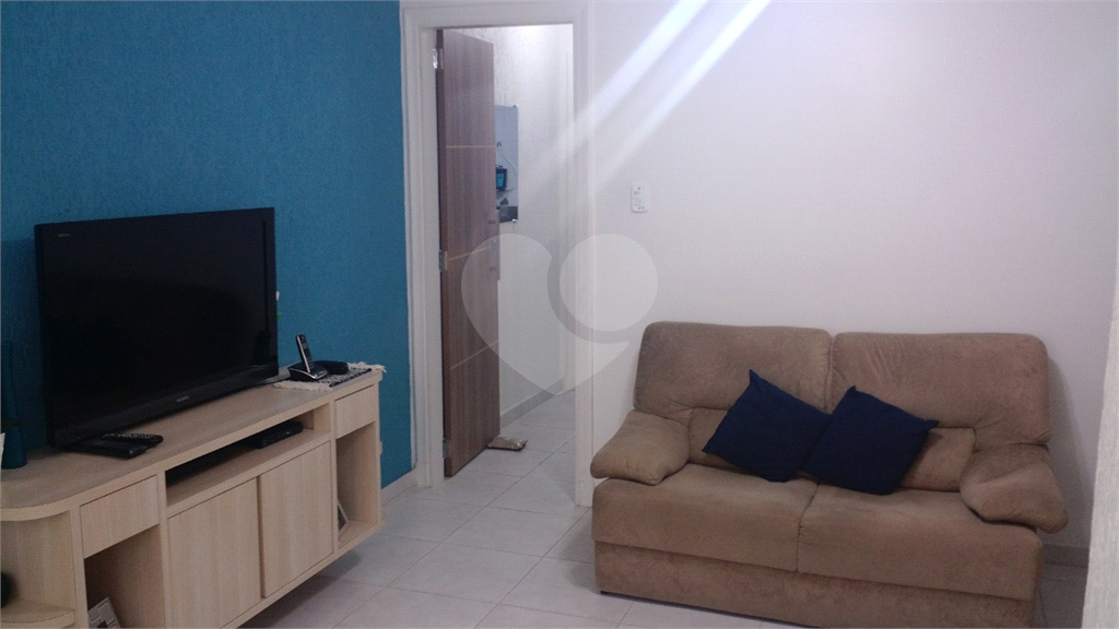 Sobrado à venda com 2 quartos, 110m² - Foto 38