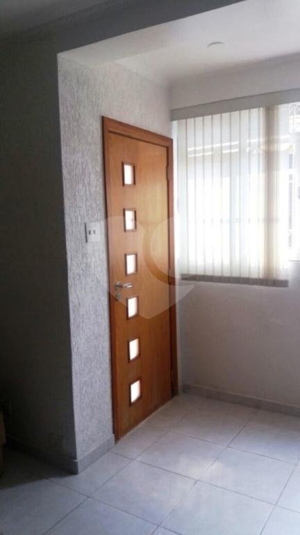 Sobrado à venda com 2 quartos, 110m² - Foto 4