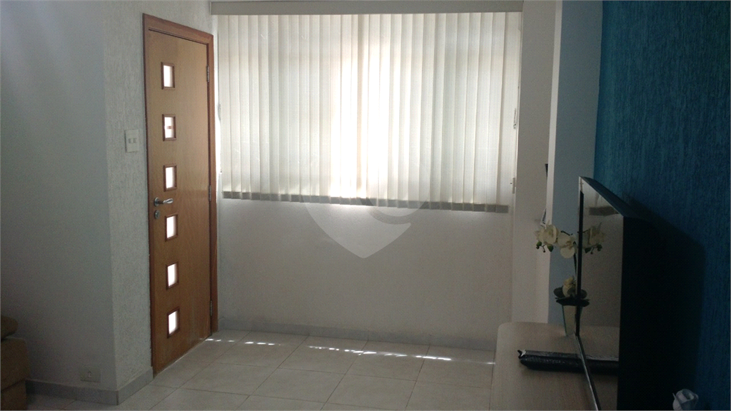 Sobrado à venda com 2 quartos, 110m² - Foto 31