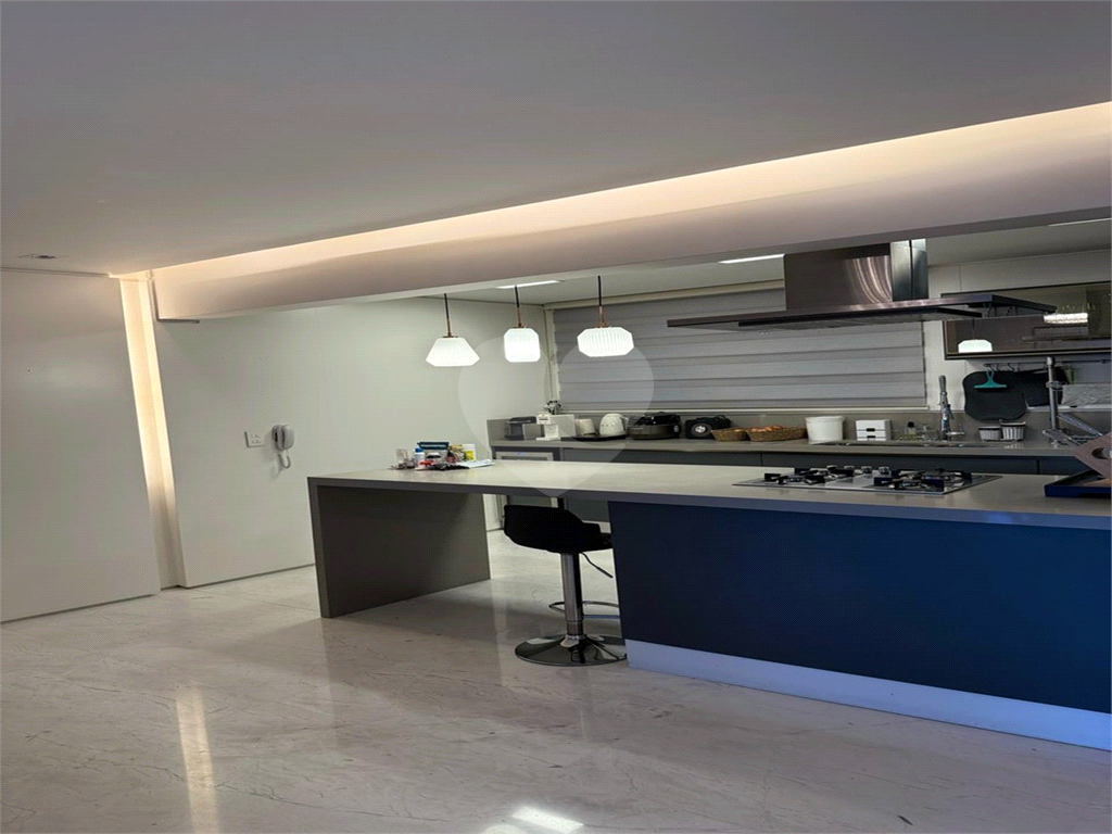 LINDO APARTAMENTO COM 186 METROS - SACADA GOURMET