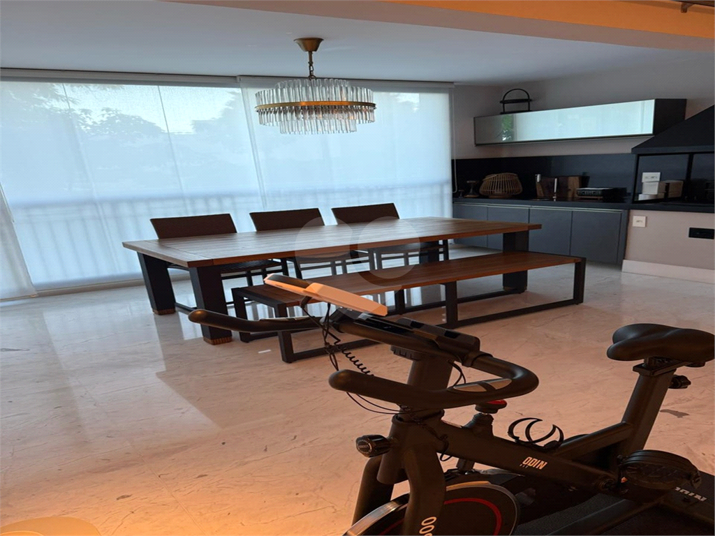 LINDO APARTAMENTO COM 186 METROS - SACADA GOURMET