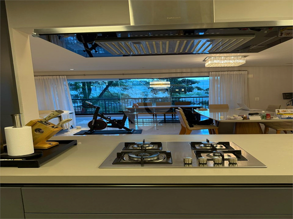 LINDO APARTAMENTO COM 186 METROS - SACADA GOURMET