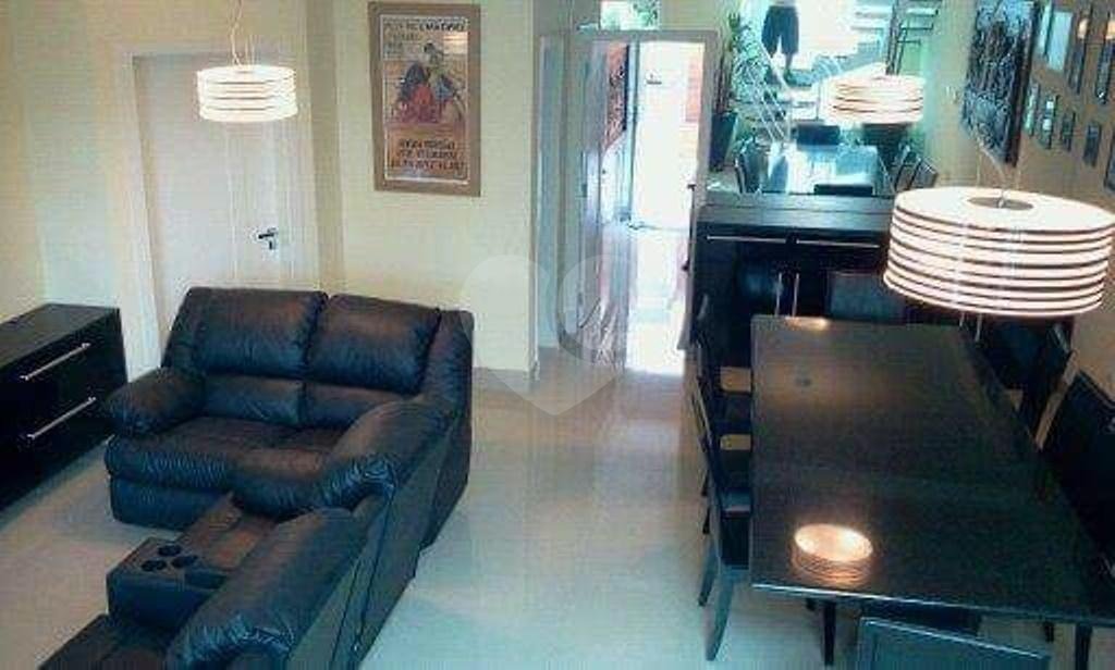  Sobrado lindo Finamente Decorado! Tudo de Alto Nível e Muito Bom Gosto!Pronto pra Morar no Mandaqui