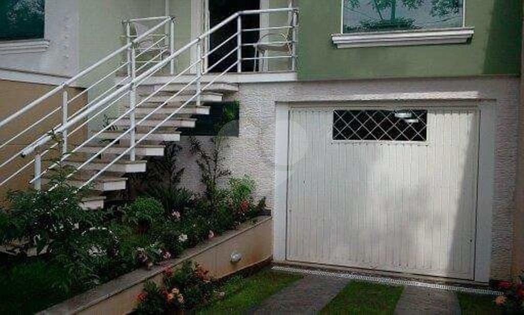  Sobrado lindo Finamente Decorado! Tudo de Alto Nível e Muito Bom Gosto!Pronto pra Morar no Mandaqui