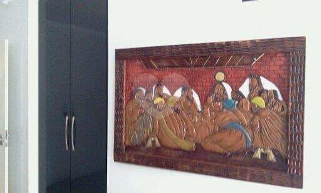  Sobrado lindo Finamente Decorado! Tudo de Alto Nível e Muito Bom Gosto!Pronto pra Morar no Mandaqui