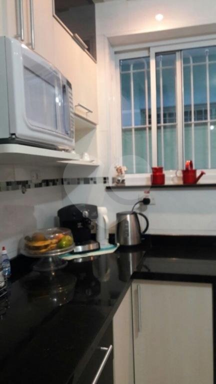 'Sobrado na Vila Penteado