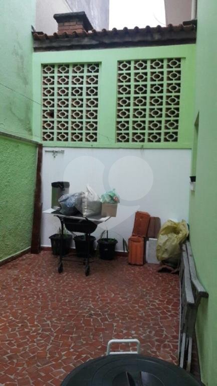 'Sobrado na Vila Penteado