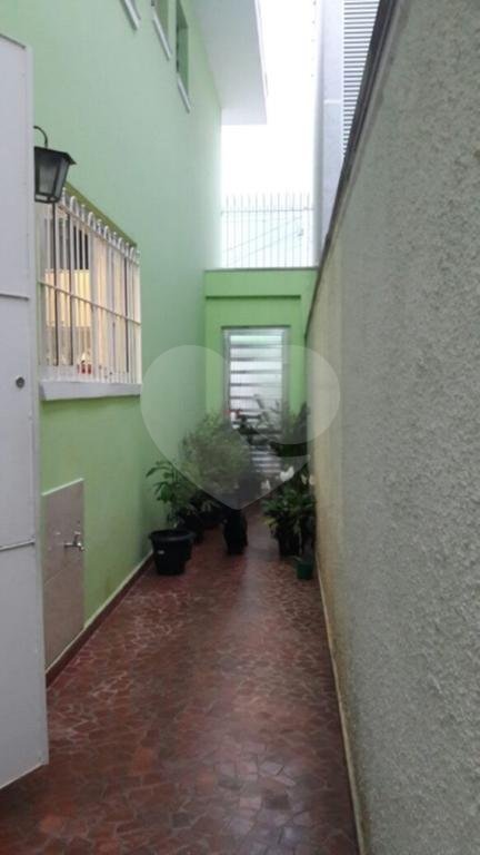 'Sobrado na Vila Penteado