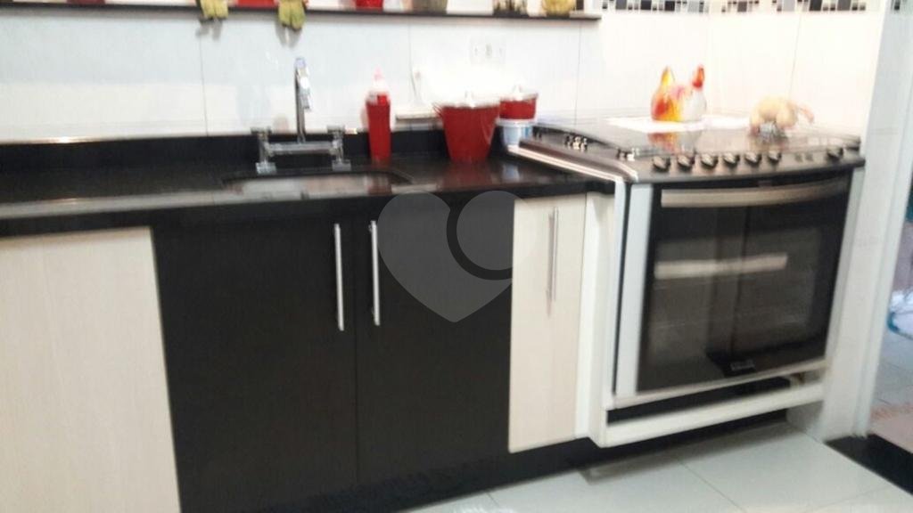 'Sobrado na Vila Penteado