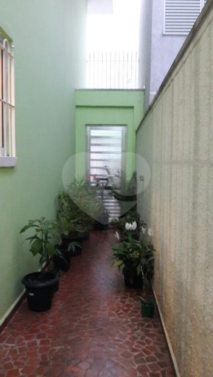 'Sobrado na Vila Penteado