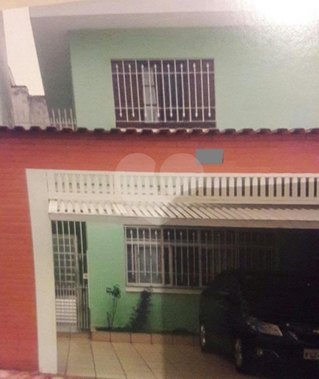 'Sobrado na Vila Penteado