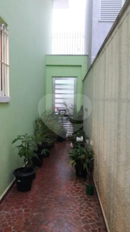 'Sobrado na Vila Penteado