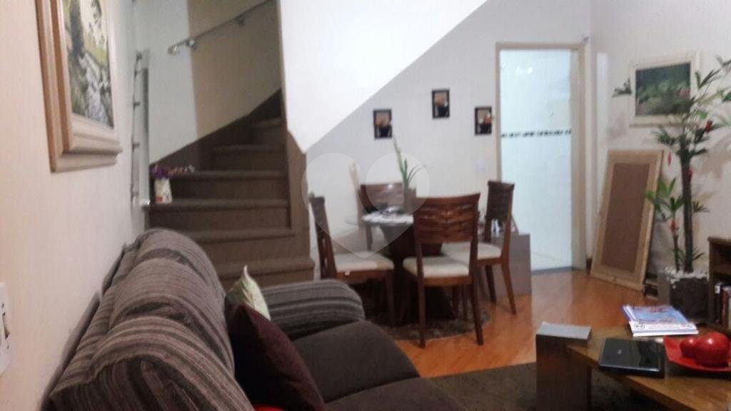 'Sobrado na Vila Penteado