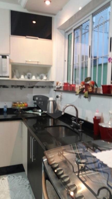 'Sobrado na Vila Penteado