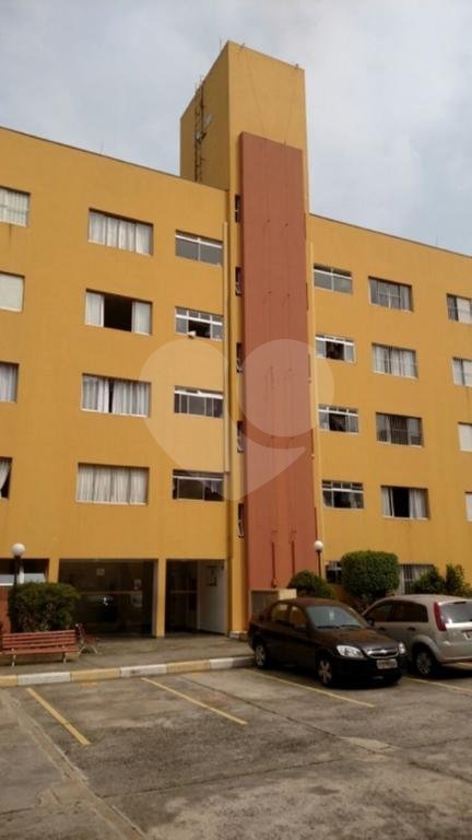 Apto Lauzane