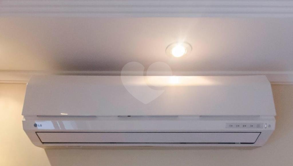  APARTAMENTO NA POMPEIA 2 QUARTOS COM AR CONDICIONADO E 2 VAGAS!