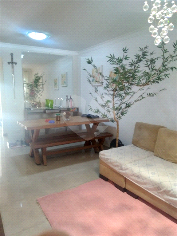 Sobrado no Imirim - 3 suítes, quintal e 2 vagas 