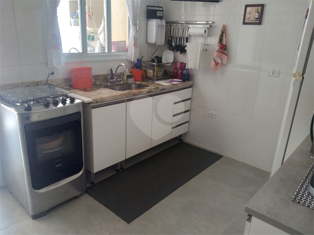 Sobrado no Imirim - 3 suítes, quintal e 2 vagas 